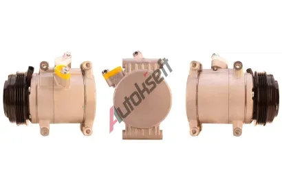 ELSTOCK Kompresor klimatizace ELS 51-0933, 51-0933 ELSTOCK Kompresor klimatizace ELS 51-0933, 51-0933