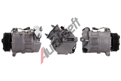 ELSTOCK Kompresor klimatizace ELS 51-0938, 51-0938