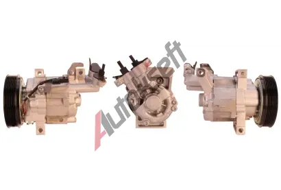 ELSTOCK Kompresor klimatizace ELS 51-0945, 51-0945