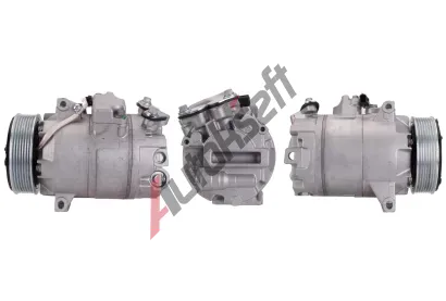 ELSTOCK Kompresor klimatizace ELS 51-0954, 51-0954