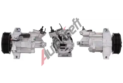 ELSTOCK Kompresor klimatizace ELS 51-0962, 51-0962 ELSTOCK Kompresor klimatizace ELS 51-0962, 51-0962