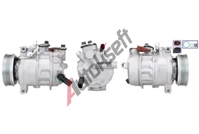 ELSTOCK Kompresor klimatizace ELS 51-0966, 51-0966