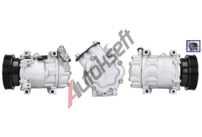 ELSTOCK Kompresor klimatizace ELS 51-0991, 51-0991