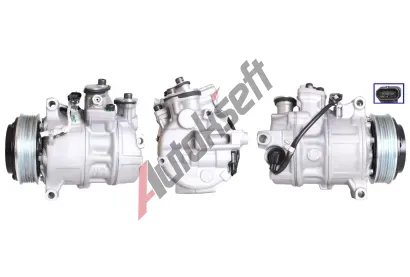 ELSTOCK Kompresor klimatizace ELS 51-0992, 51-0992