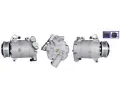 Kompresor klimatizace ELSTOCK ‐ ELS 51-1002