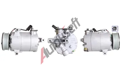 ELSTOCK Kompresor klimatizace ELS 51-1006, 51-1006
