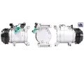 Kompresor klimatizace ELSTOCK ‐ ELS 51-1011