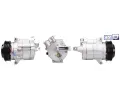 Kompresor klimatizace ELSTOCK ‐ ELS 51-1013