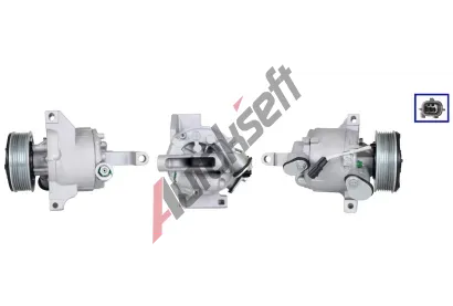 ELSTOCK Kompresor klimatizace ELS 51-1022, 51-1022