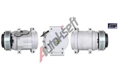 ELSTOCK Kompresor klimatizace ELS 51-1032, 51-1032