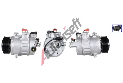 ELSTOCK Kompresor klimatizace ELS 51-1056, 51-1056