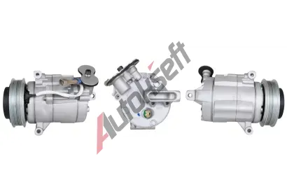 ELSTOCK Kompresor klimatizace ELS 51-1060, 51-1060