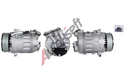 ELSTOCK Kompresor klimatizace ELS 51-1063, 51-1063