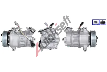 ELSTOCK Kompresor klimatizace ELS 51-1066, 51-1066