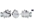 Kompresor klimatizace ELSTOCK ‐ ELS 51-1081