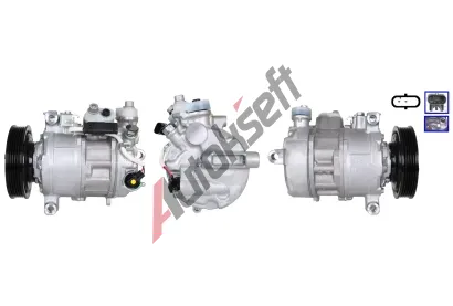 ELSTOCK Kompresor klimatizace ELS 51-1088, 51-1088