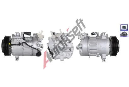 ELSTOCK Kompresor klimatizace ELS 51-1099, 51-1099