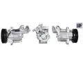 Kompresor klimatizace ELSTOCK ‐ ELS 51-1110