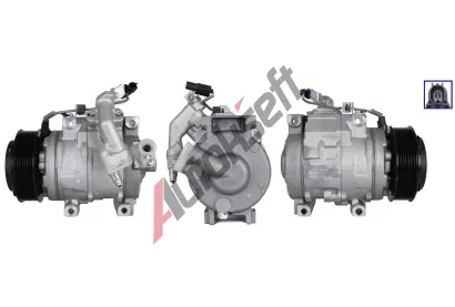 ELSTOCK Kompresor klimatizace ELS 51-1135, 51-1135