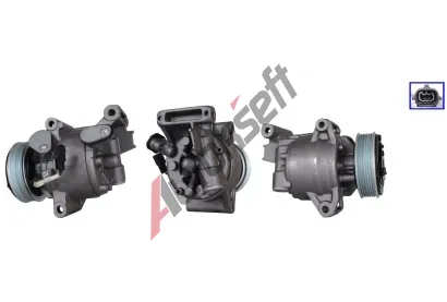 ELSTOCK Kompresor klimatizace ELS 51-1226, 51-1226