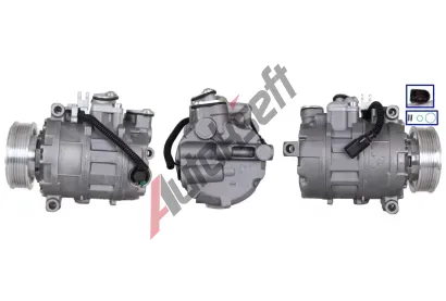 ELSTOCK Kompresor klimatizace ELS 51-1262, 51-1262