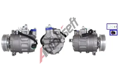 ELSTOCK Kompresor klimatizace ELS 51-1318, 51-1318