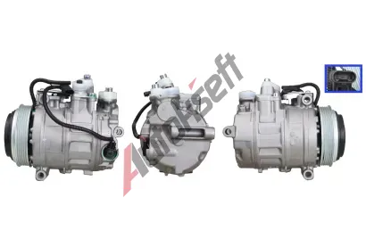 ELSTOCK Kompresor klimatizace ELS 51-1453, 51-1453 ELSTOCK Kompresor klimatizace ELS 51-1453, 51-1453