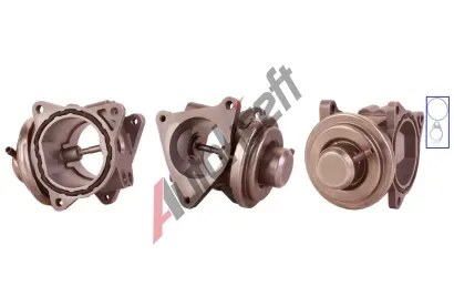 ELSTOCK AGR ventil ELS 71-0018, 71-0018