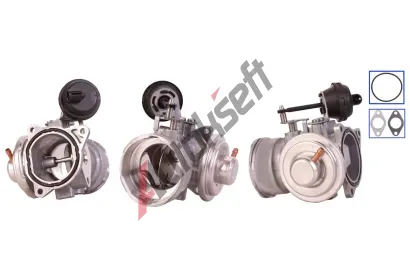 ELSTOCK AGR ventil ELS 71-0031, 71-0031