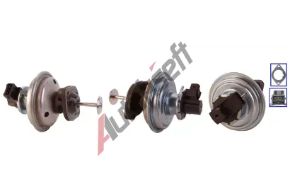 ELSTOCK AGR ventil ELS 71-0042, 71-0042