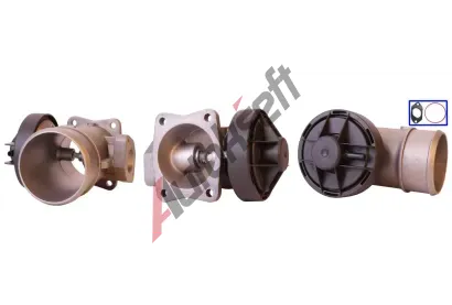 ELSTOCK AGR ventil ELS 71-0120, 71-0120