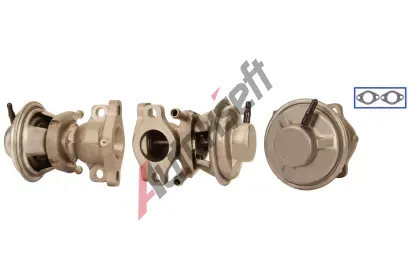 ELSTOCK AGR ventil ELS 71-0121, 71-0121