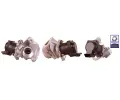 AGR ventil ELSTOCK ‐ ELS 72-0001