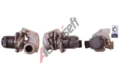 ELSTOCK AGR ventil ELS 72-0002, 72-0002