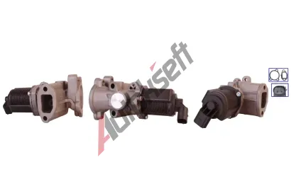 ELSTOCK AGR ventil ELS 72-0005, 72-0005