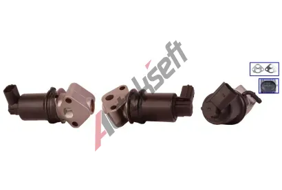 ELSTOCK AGR ventil ELS 72-0014, 72-0014