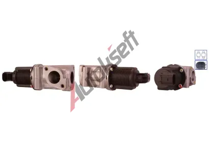ELSTOCK AGR ventil ELS 72-0020, 72-0020