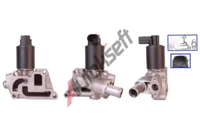 ELSTOCK AGR ventil ELS 72-0037, 72-0037