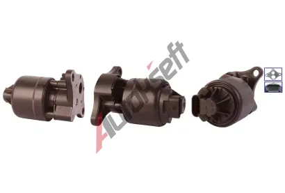 ELSTOCK AGR ventil ELS 72-0043, 72-0043