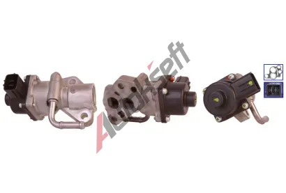 ELSTOCK AGR ventil ELS 72-0046, 72-0046