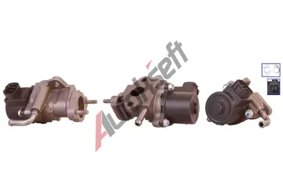 ELSTOCK AGR ventil ELS 72-0065, 72-0065