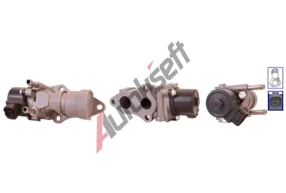 ELSTOCK AGR ventil ELS 72-0091, 72-0091
