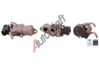 ELSTOCK AGR ventil ELS 72-0093, 72-0093 ELSTOCK AGR ventil ELS 72-0093, 72-0093