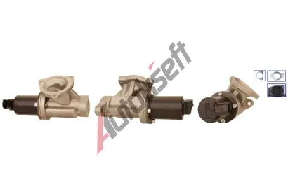 ELSTOCK AGR ventil ELS 72-0104, 72-0104