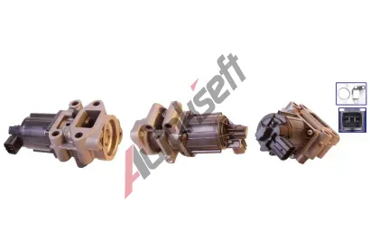 ELSTOCK AGR ventil ELS 72-0111, 72-0111