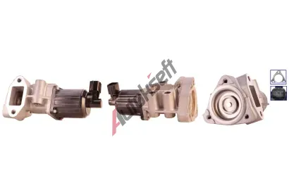 ELSTOCK AGR ventil ELS 72-0127, 72-0127