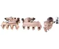 AGR ventil ELSTOCK ‐ ELS 72-0134