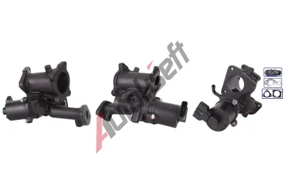 ELSTOCK AGR ventil ELS 72-0143, 72-0143