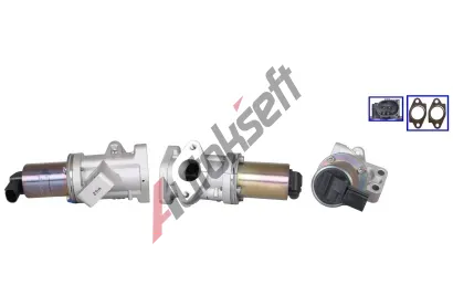 ELSTOCK AGR ventil ELS 72-0270, 72-0270