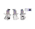 AGR ventil ELSTOCK ‐ ELS 72-0341